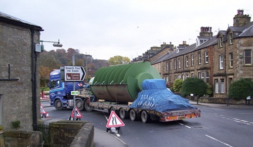 turbine